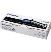 PANASONIC Toner Cartridge KX-FA 83